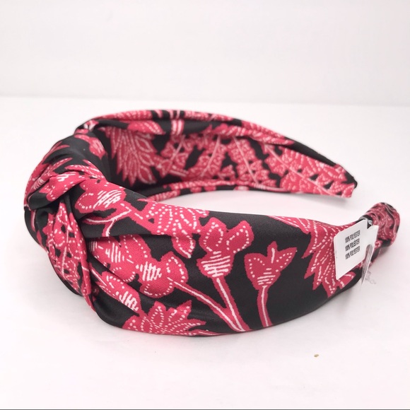 NWT Anthropologie Martha Knotted Headband - Picture 3 of 5